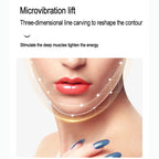 V-Face Lifting & Tightening Facial Mask
