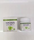 Moss Anti-Wrinkle Face Lotion