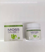 Moss Anti-Wrinkle Face Lotion
