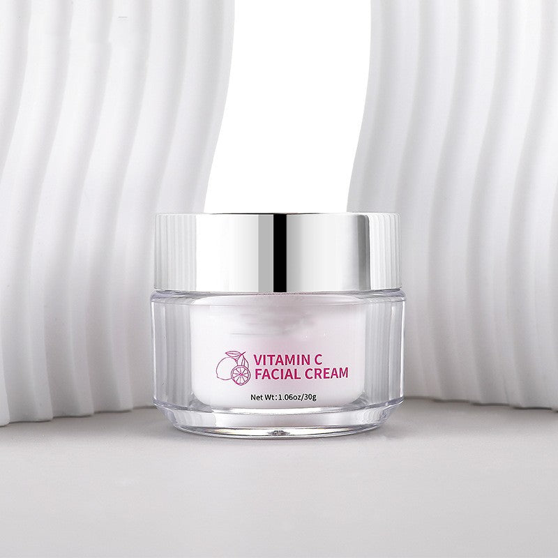 Vitamin C Brightening Face Cream
