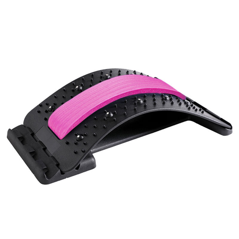 Back Massager & Health Care Device