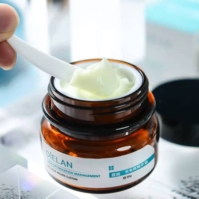 Retinol Anti-Aging Face Cream