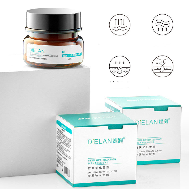 Retinol Anti-Aging Face Cream