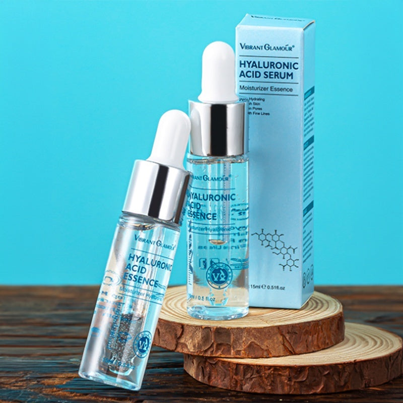 Hyaluronic Acid Anti-Aging Face Serum
